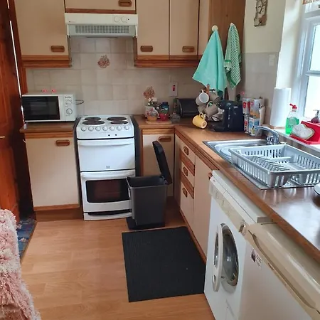 Apartment Lily's Place - Up To 4 Persons *