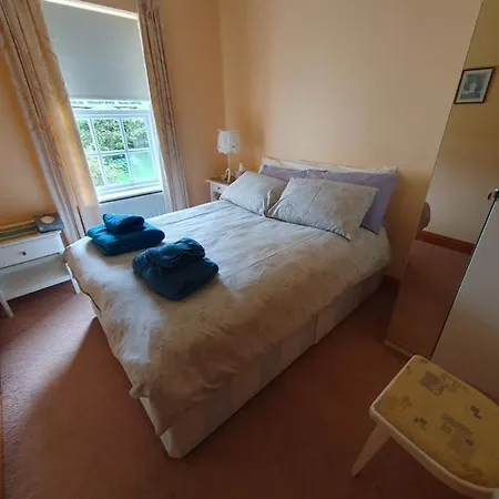 Lily's Place - Up To 4 Persons