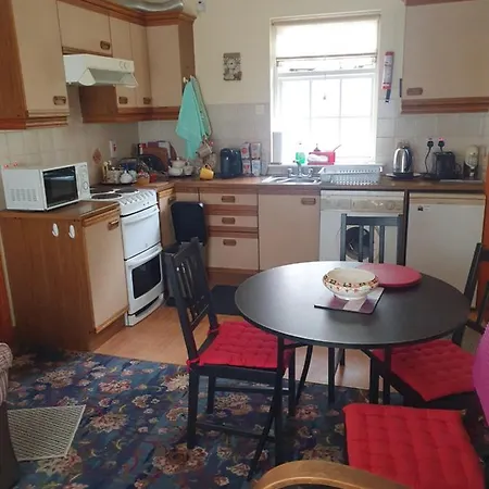 Апартаменты Lily's Place - Up To 4 Persons *