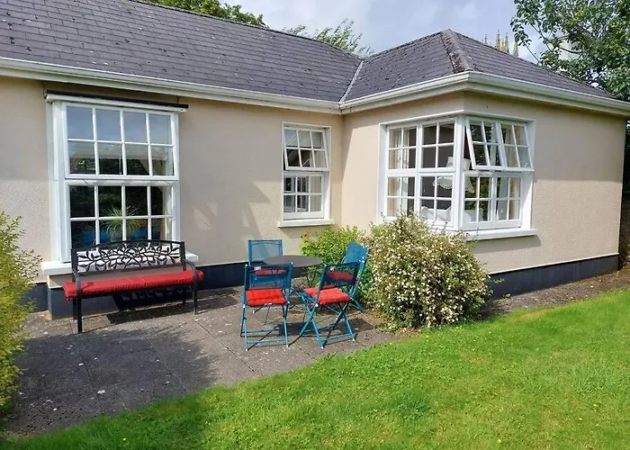 Lily's Place - Up To 4 Persons Apartament *