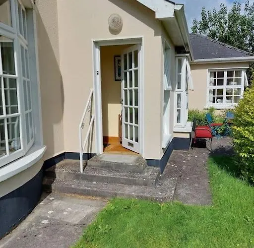 Lily's Place - Up To 4 Persons