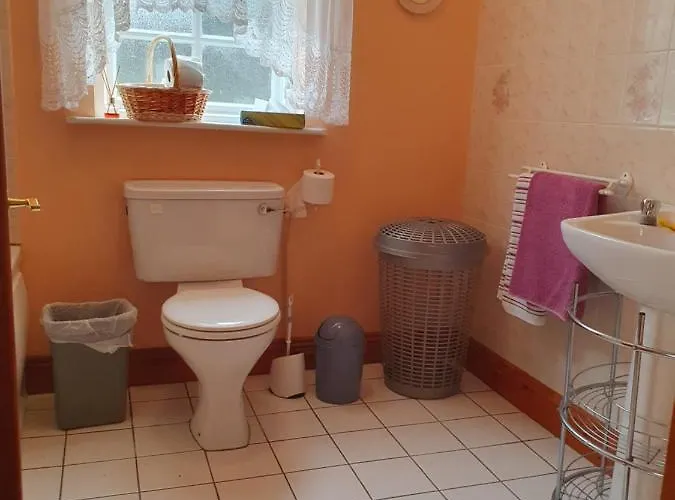 Lily's Place - Up To 4 Persons * Birr