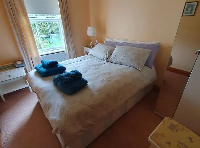 Lily's Place - Up To 4 Persons