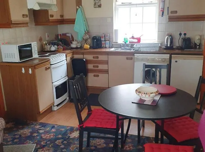 Apartament Lily's Place - Up To 4 Persons *