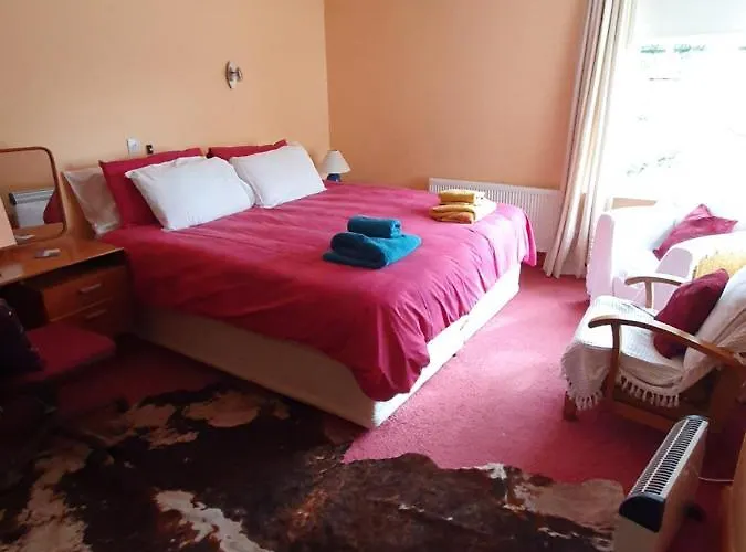 Lily's Place - Up To 4 Persons Apartament Birr