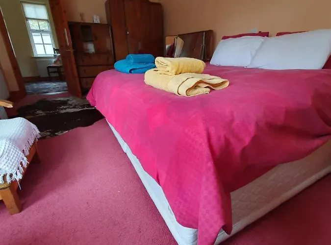 Lily's Place - Up To 4 Persons Апартаменты *